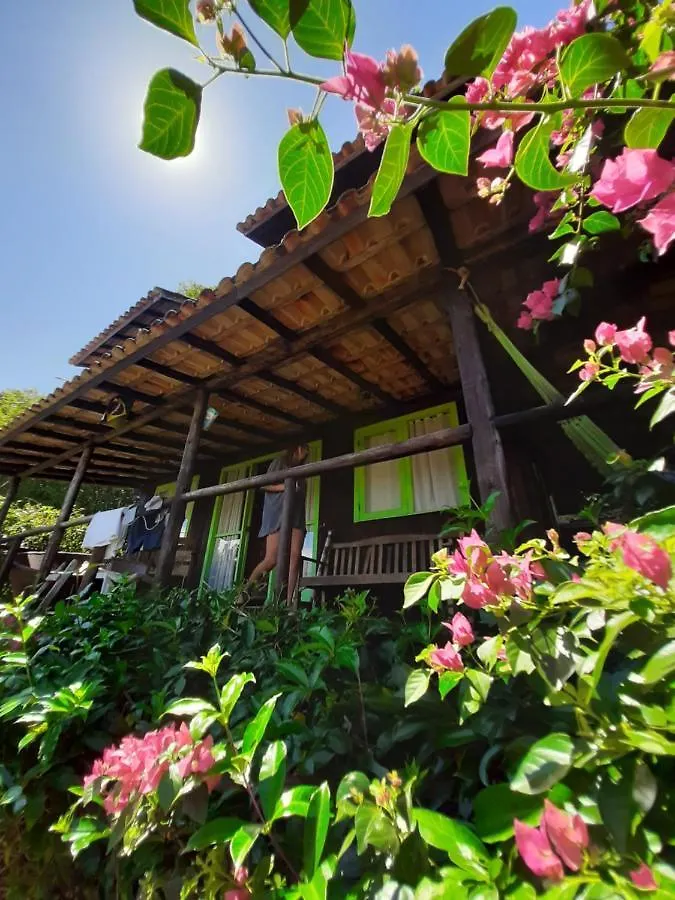 Morada Pe Do Morro Apartment Pinheira
